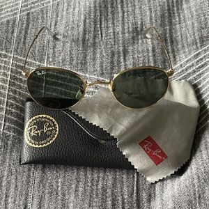 Ray-ban sunglasses RB3447